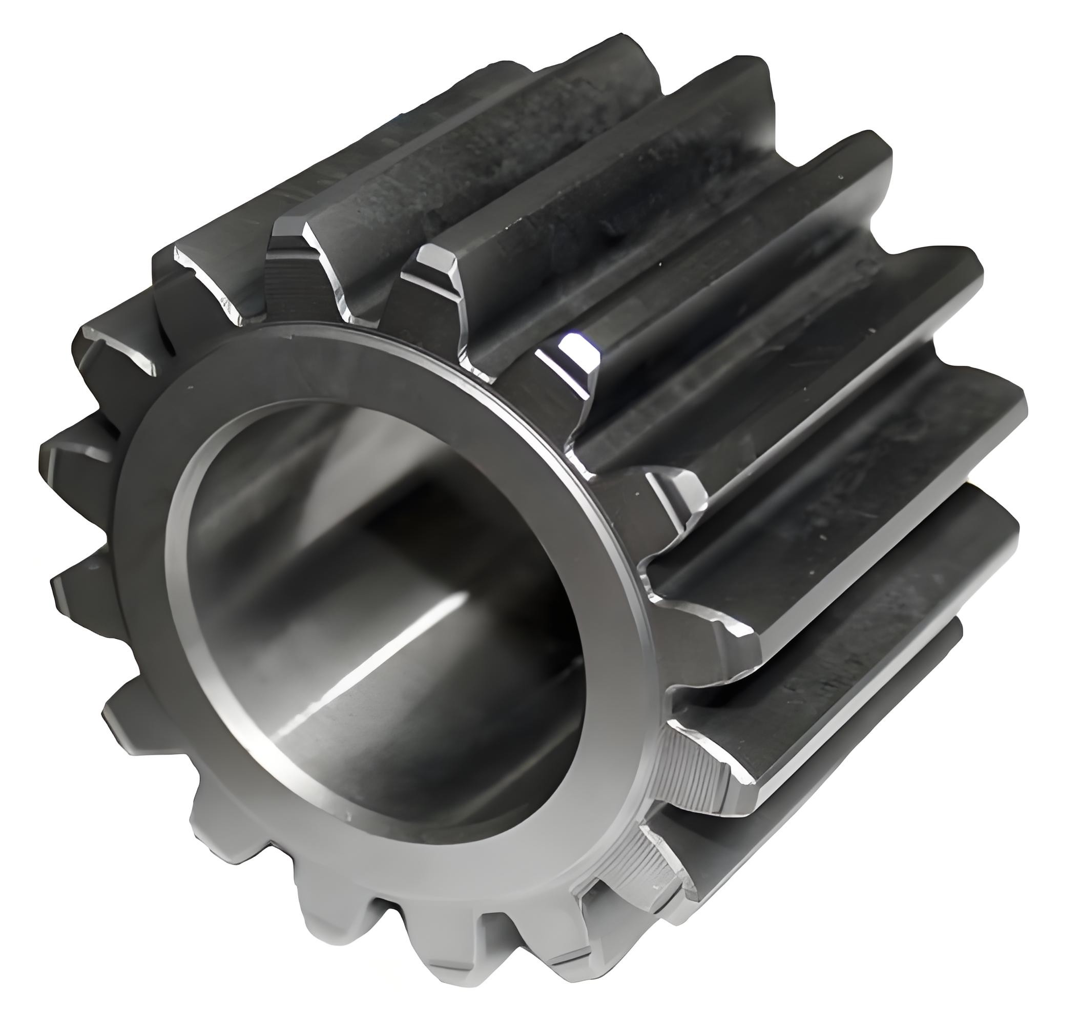 Spur gear supplier