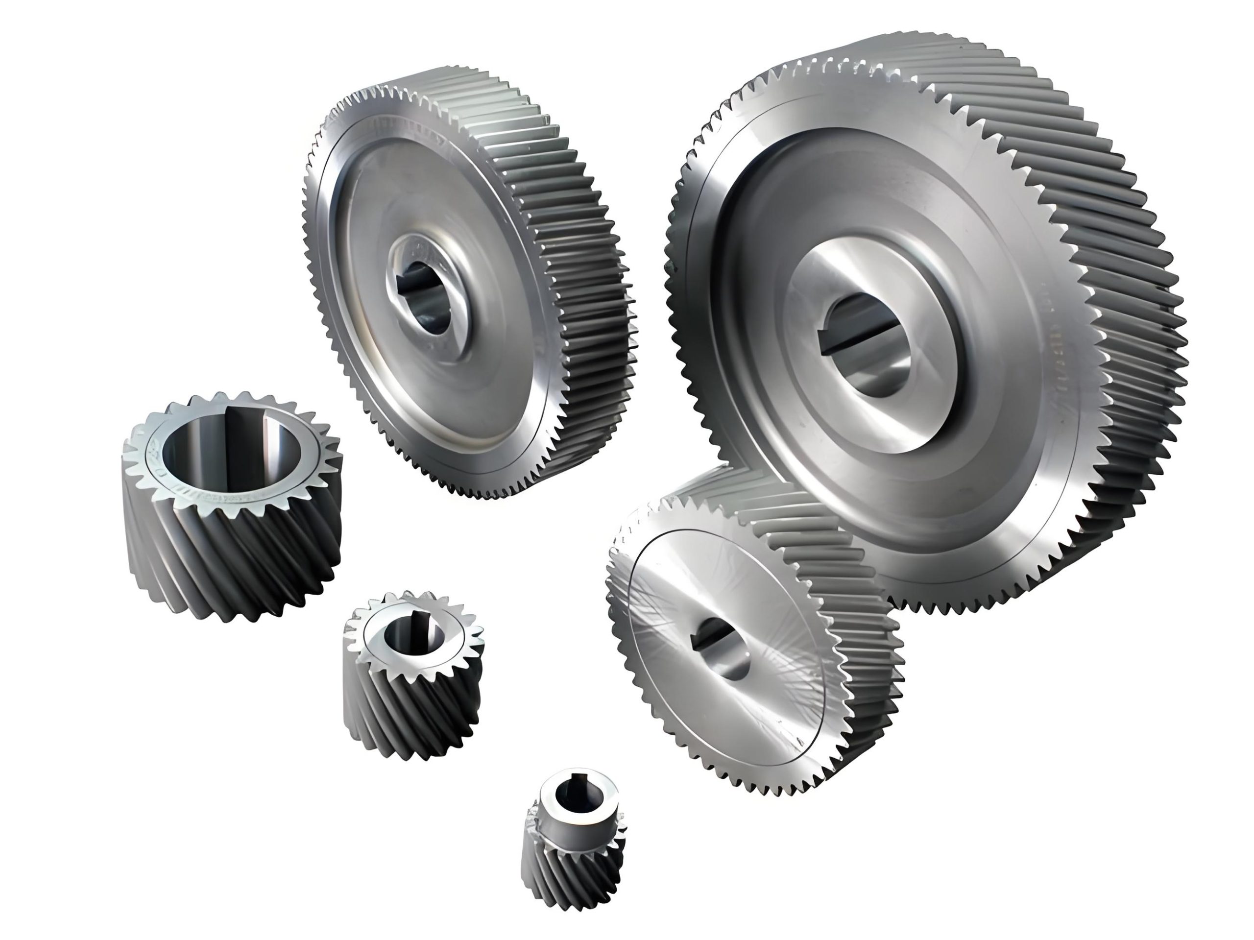 Helical Gear