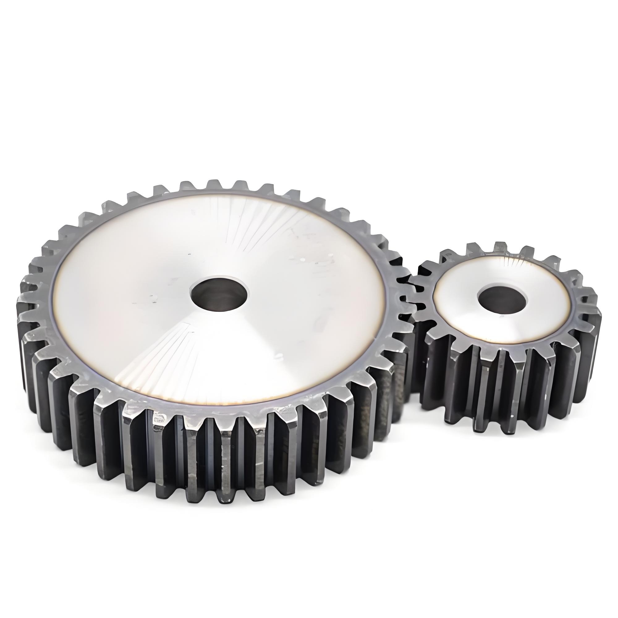 Spur gear