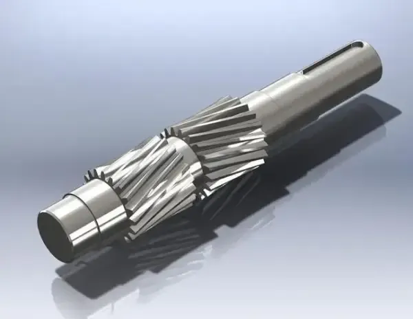 Drive Shaft