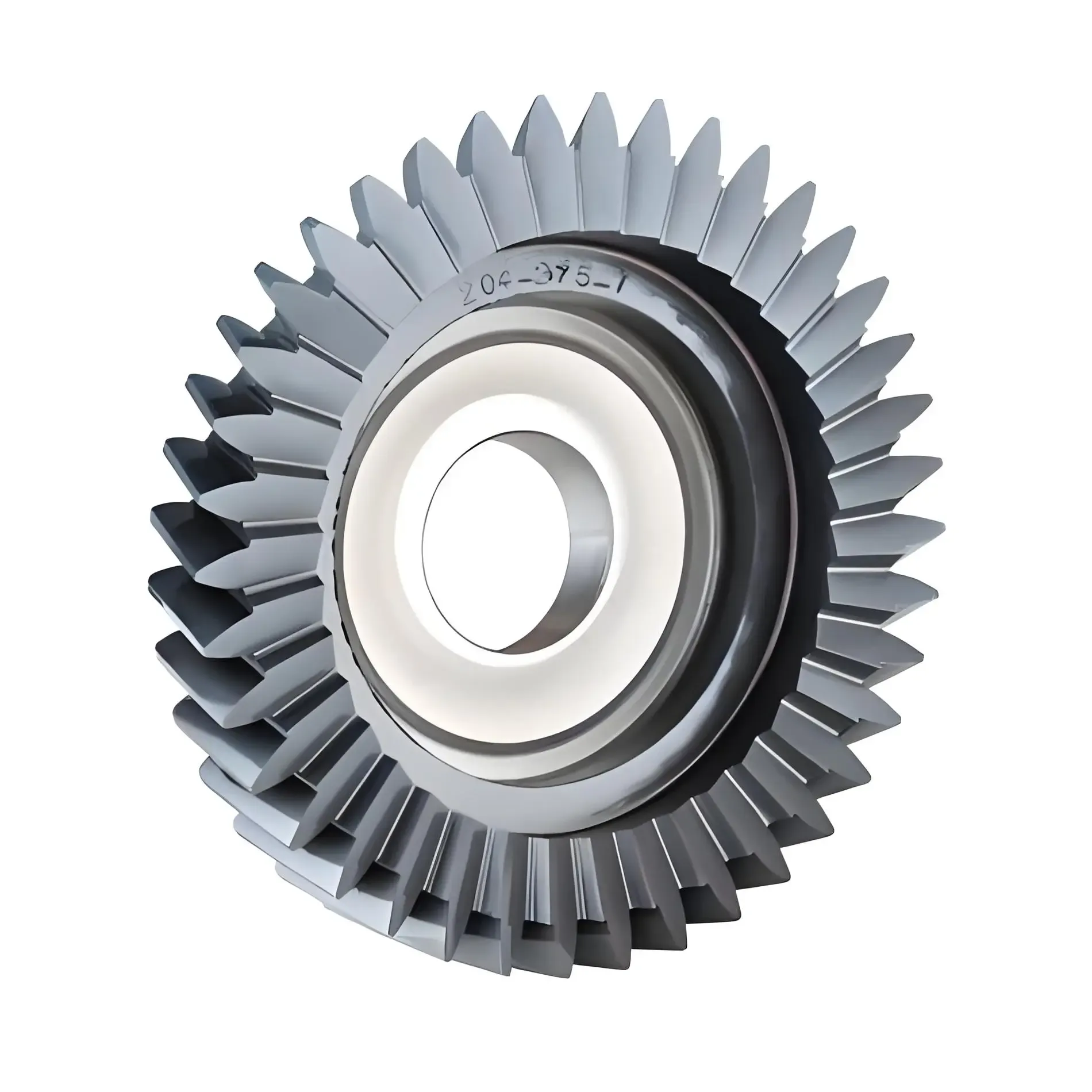 Bevel gear 2
