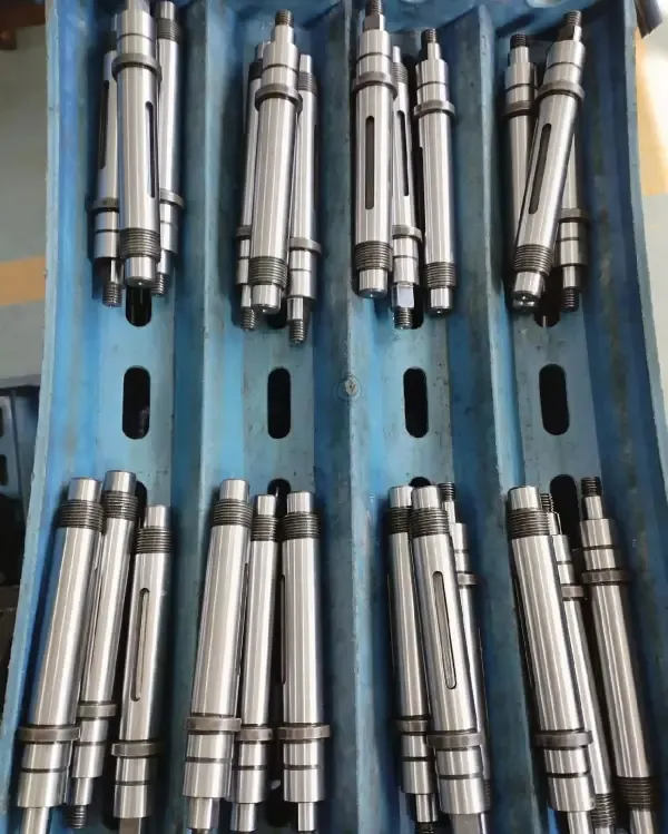 Drive Shaft