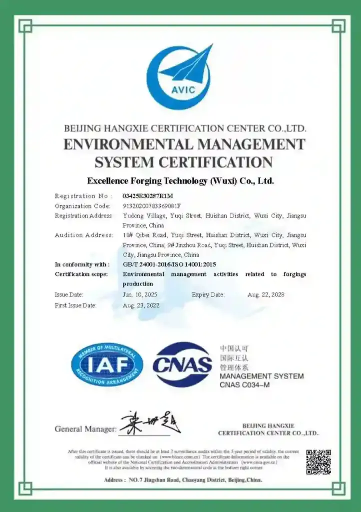 iso14001