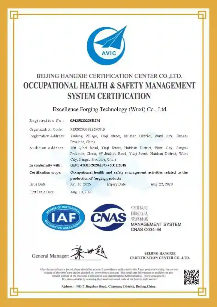 iso45001