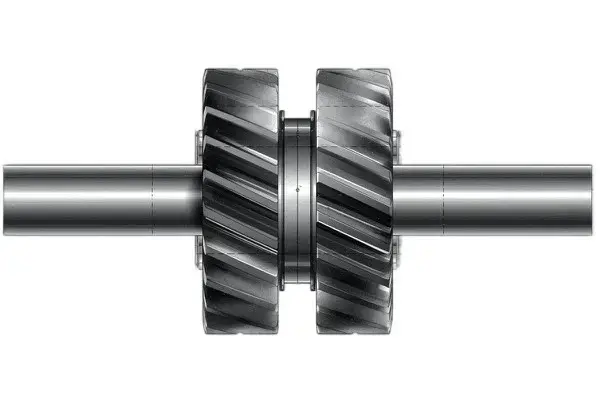 Helical Gear-4