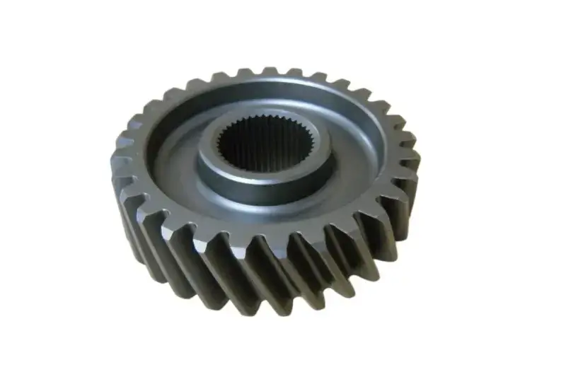 Helical Gear-5
