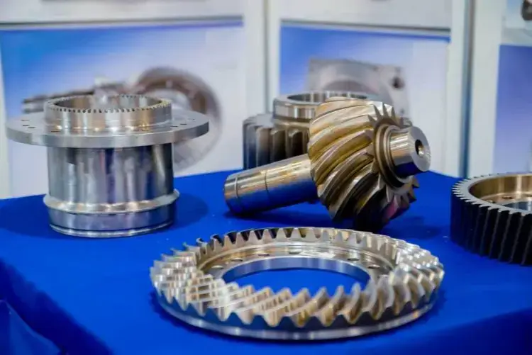 SPUR GEAR
