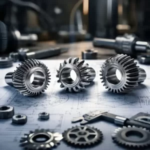 bevel gear
