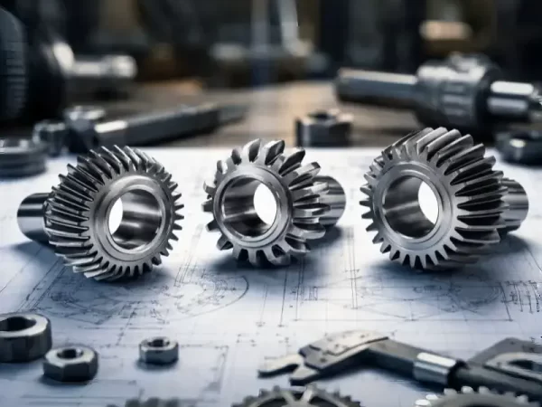 bevel gear