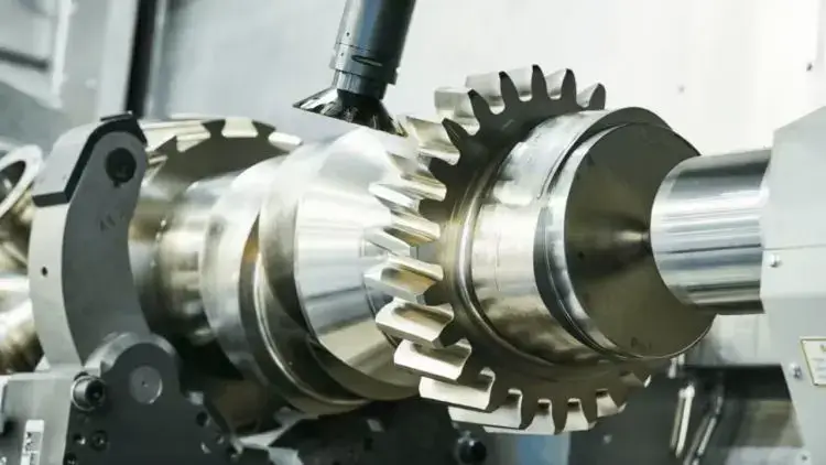 cylindrical-gear