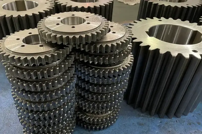 spur gear-3