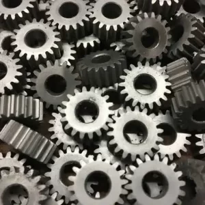 spur gear