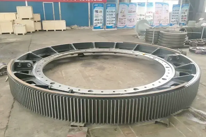 spur gear-4