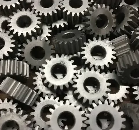 spur gear
