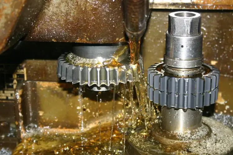 spur-gear