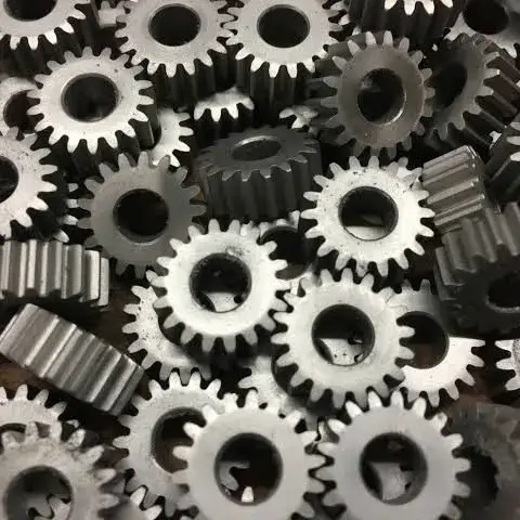 spur gear